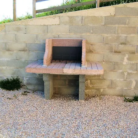 Chiciabocca Εξοχικό σπίτι