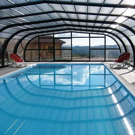 Εξοχικό σπίτι Chiciabocca Apecchio