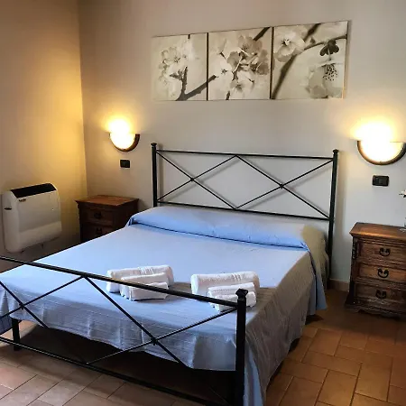 Εξοχικό σπίτι Chiciabocca Apecchio