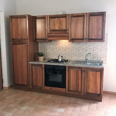 Εξοχικό σπίτι Chiciabocca Apecchio